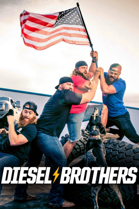 dieselbrothers