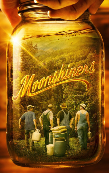 moonshiners